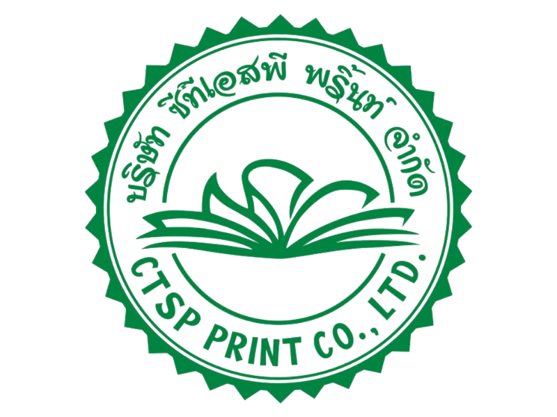 CTSP logo